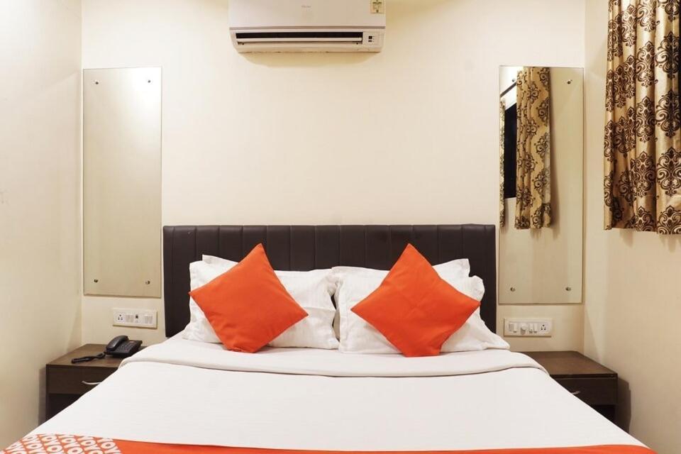 Oyo Hotel Paradise Mumbai Exterior photo
