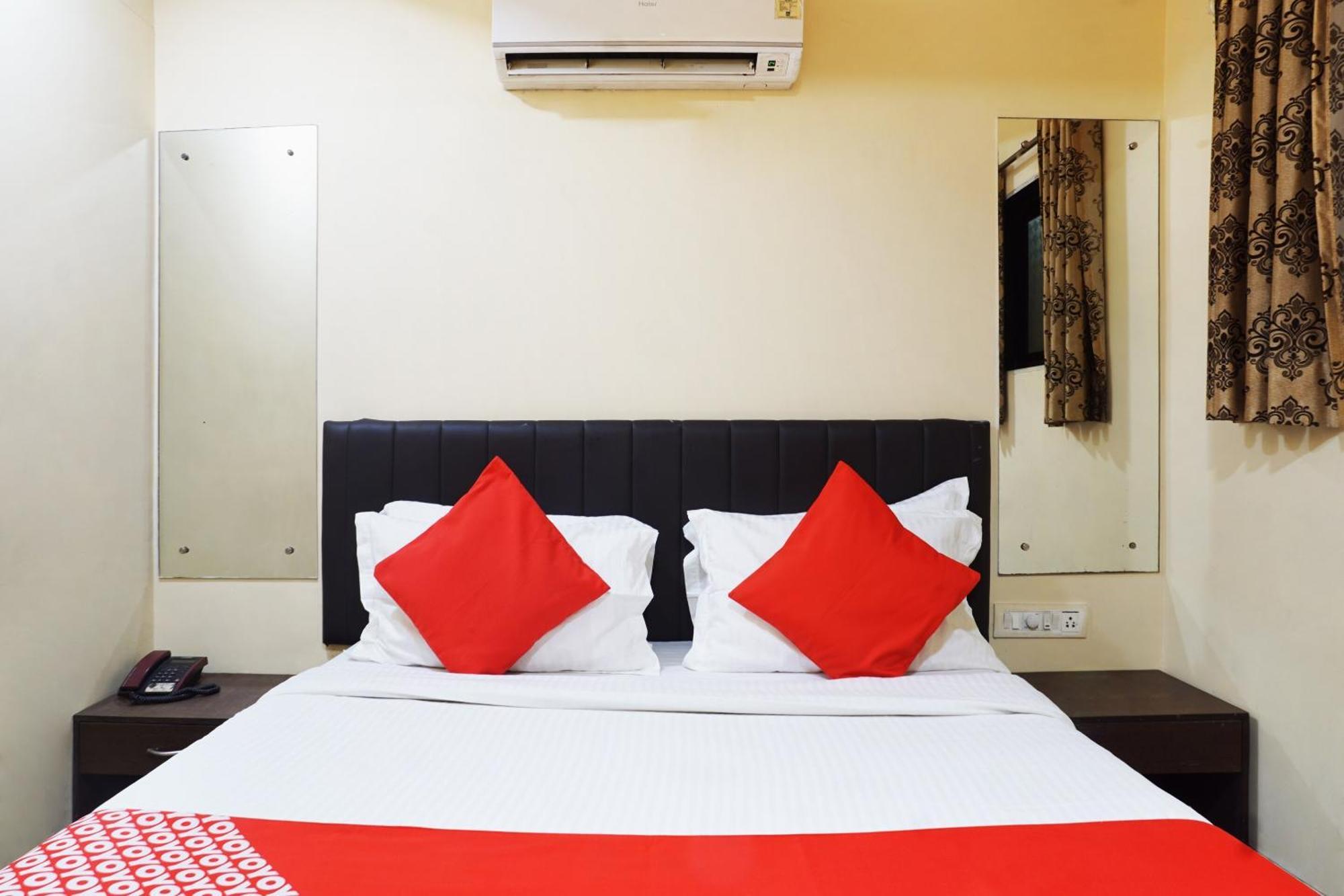 Oyo Hotel Paradise Mumbai Exterior photo